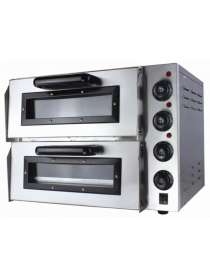 Піч для піци Ewt Inox PZ2ST